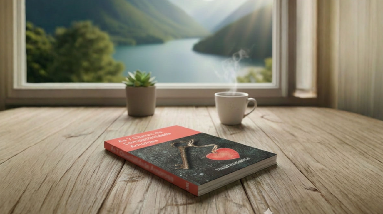Varginhense Thiago Mangiapelo escreve livro sobre Relacionamento pela Amazon